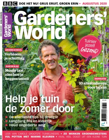 Gardener's World (Netherlands) - 21 Jul 2020
