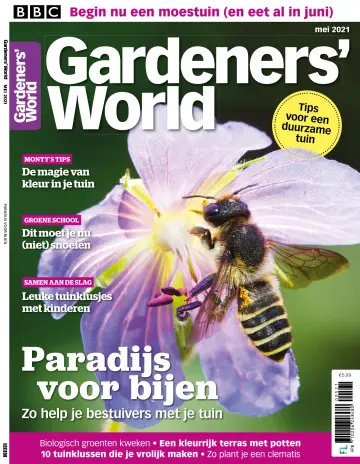Gardener's World (Netherlands) - 20 Apr 2021