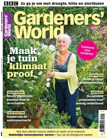 Gardener's World (Netherlands) - 20 May 2021