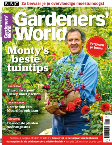 Gardener's World (Netherlands) - 27 Jul 2021