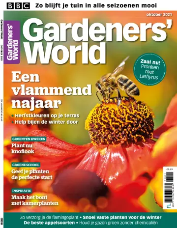 Gardener's World (Netherlands) - 21 Sep 2021