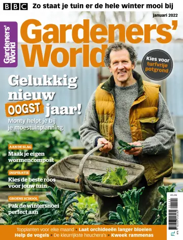 Gardener's World (Netherlands) - 21 Dec 2021