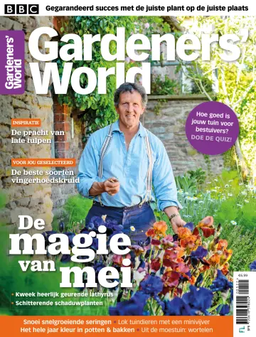 Gardener's World (Netherlands) - 19 Aib 2022