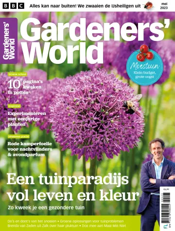 Gardener's World (Netherlands) - 18 Ebri 2023