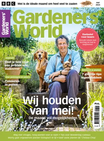 Gardener's World (Netherlands) - 23 Aib 2024