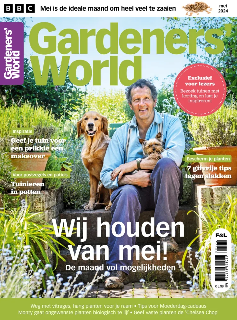 Gardener's World (Netherlands)