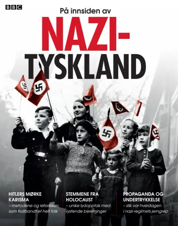 BBC: På innsiden av Nazi - Tyskland - 10 сен. 2018