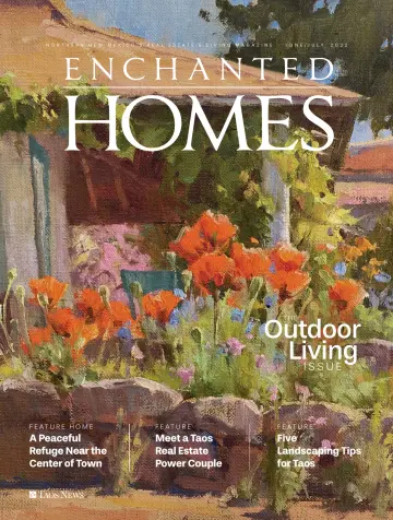 Enchanted Homes - 19 五月 2022