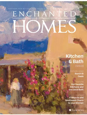 Enchanted Homes - 16 Mar 2023