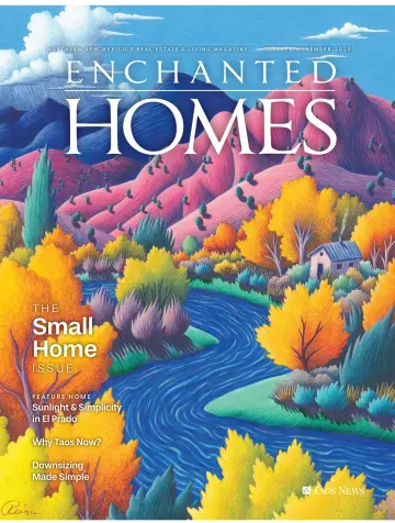 Enchanted Homes - 14 9月 2023