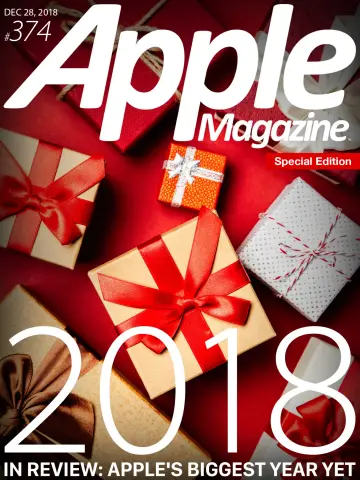 Apple Magazine - 28 Dec 2018