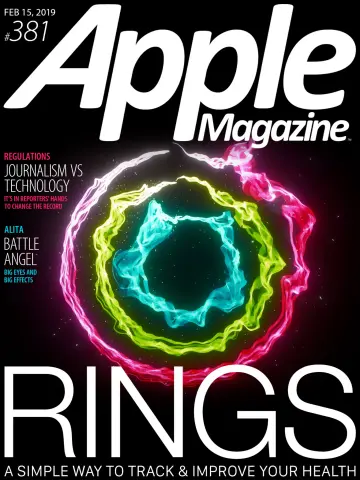 Apple Magazine - 15 Feb 2019