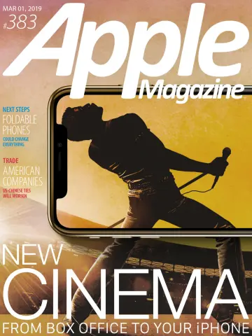 Apple Magazine - 1 Mar 2019