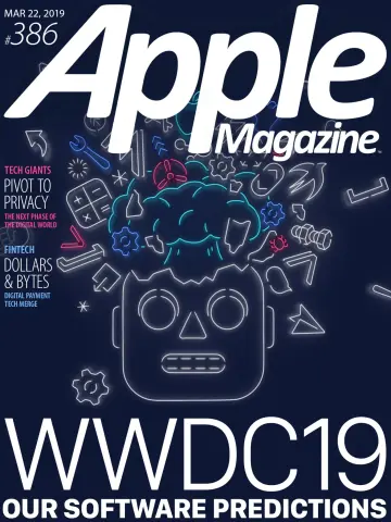 Apple Magazine - 22 Mar 2019