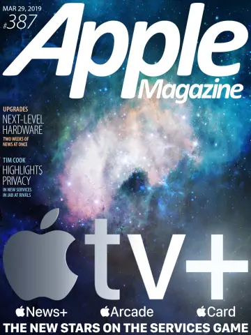 Apple Magazine - 29 Mar 2019