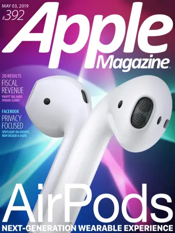 Apple Magazine - 3 May 2019