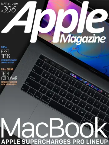 Apple Magazine - 31 May 2019