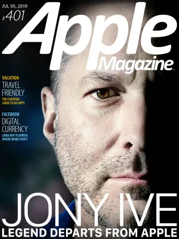 Apple Magazine - 5 Jul 2019