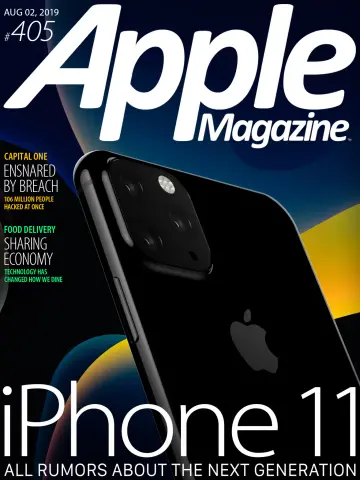 Apple Magazine - 2 Aug 2019
