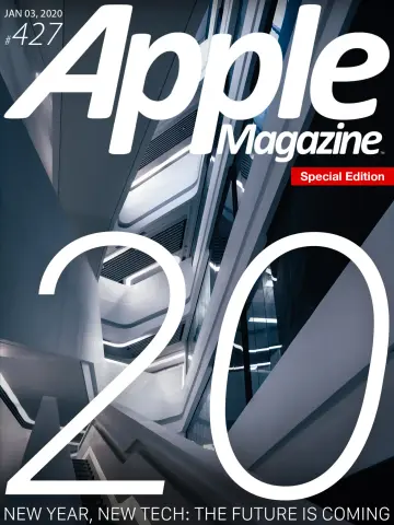 Apple Magazine - 3 Jan 2020