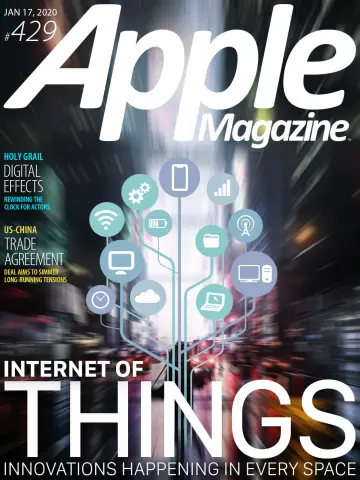 Apple Magazine - 17 Jan 2020