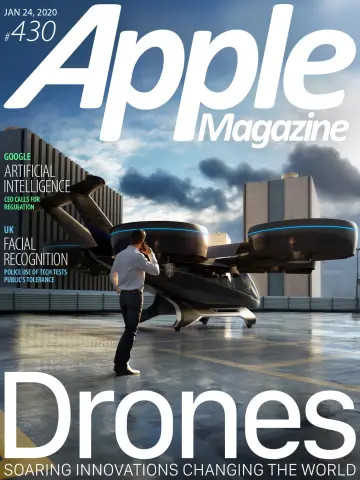 Apple Magazine - 24 Jan 2020