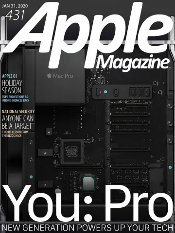Apple Magazine - 31 Jan 2020