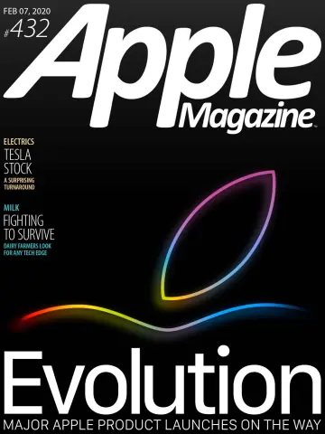 Apple Magazine - 7 Feb 2020