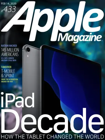 Apple Magazine - 14 Feb 2020