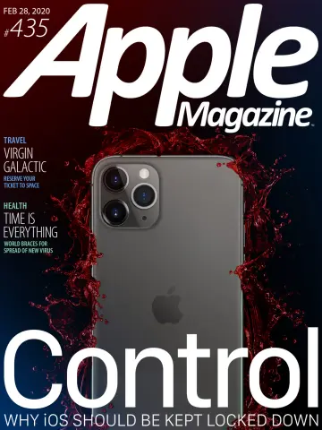 Apple Magazine - 28 Feb 2020