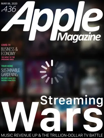 Apple Magazine - 6 Mar 2020