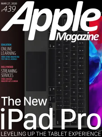 Apple Magazine - 27 Mar 2020