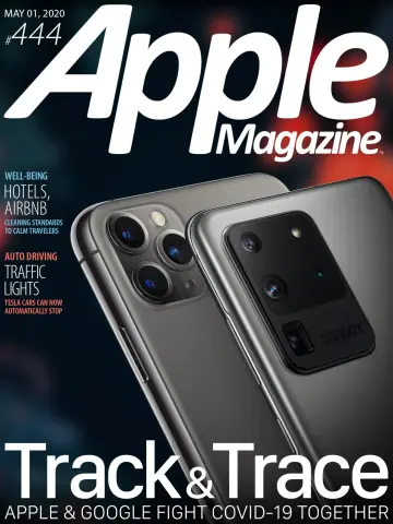 Apple Magazine - 1 May 2020