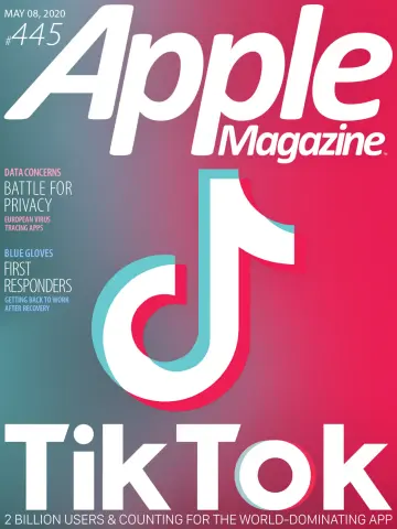 Apple Magazine - 8 May 2020