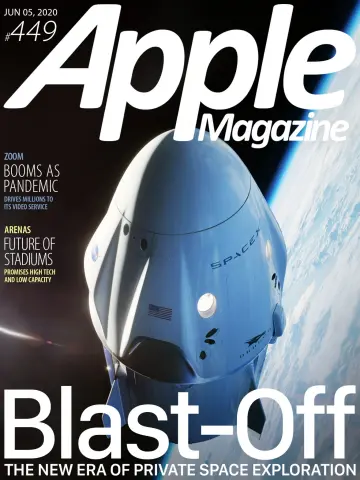 Apple Magazine - 5 Jun 2020