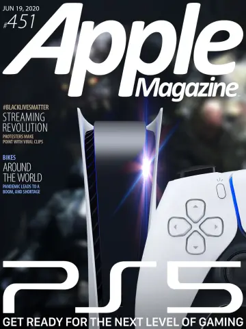 Apple Magazine - 19 Jun 2020