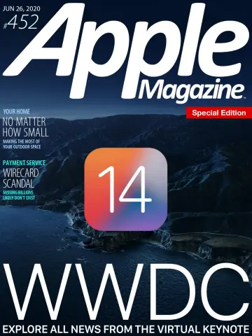 Apple Magazine - 26 Jun 2020