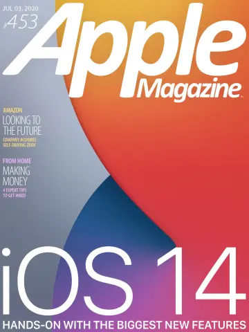 Apple Magazine - 3 Jul 2020