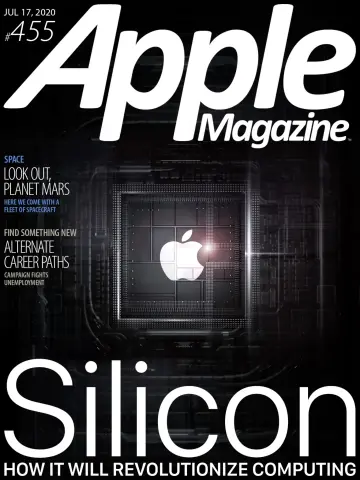 Apple Magazine - 17 Jul 2020