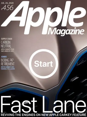 Apple Magazine - 24 Jul 2020
