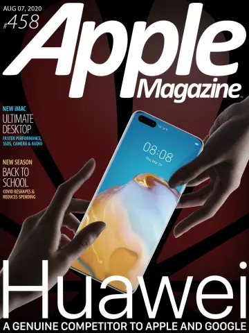 Apple Magazine - 7 Aug 2020