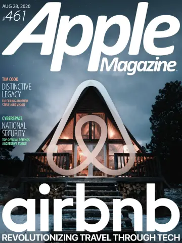 Apple Magazine - 28 Aug 2020