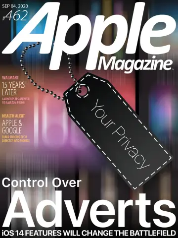 Apple Magazine - 4 Sep 2020