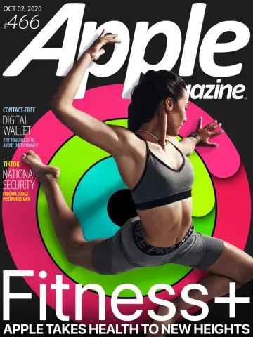 Apple Magazine - 2 Oct 2020