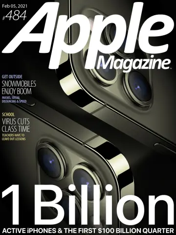 Apple Magazine - 5 Feb 2021