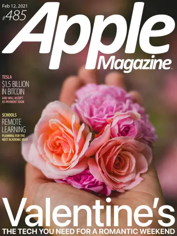 Apple Magazine - 12 Feb 2021