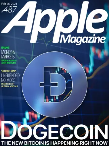 Apple Magazine - 26 Feb 2021