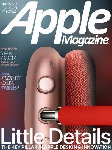 Apple Magazine - 2 Apr 2021