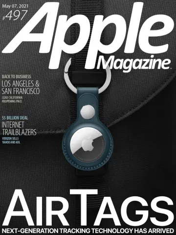 Apple Magazine - 7 May 2021