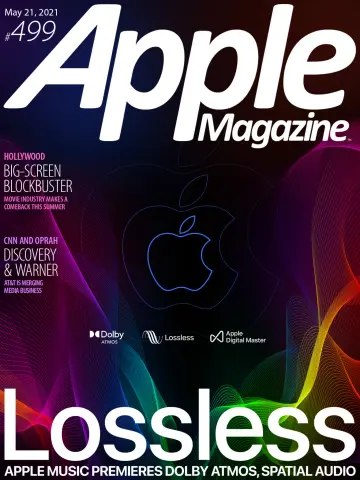 Apple Magazine - 21 May 2021